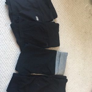 Workout/training shorts BUNDLE!